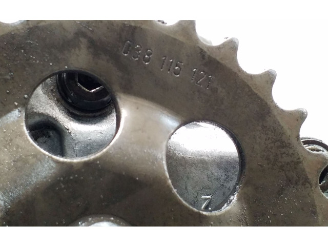 Масляный насос   038115105B, 038115121  Volkswagen PASSAT B5.5 