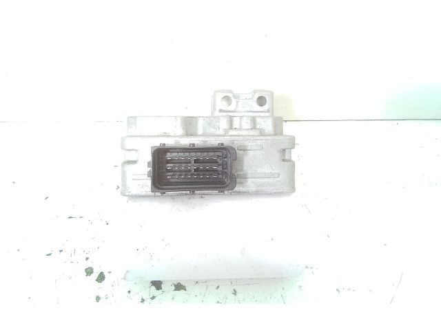 Řídící jednotka 0281012897, 0281012897   Fiat Croma 2011
