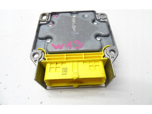 Блок подушек безопасности 4F0959655G   Audi A6 S6 C6 4F