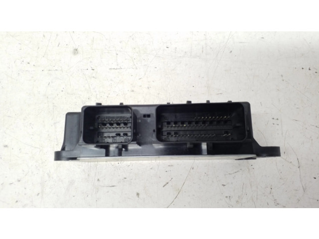 Блок подушек безопасности 13587444   Chevrolet Captiva
