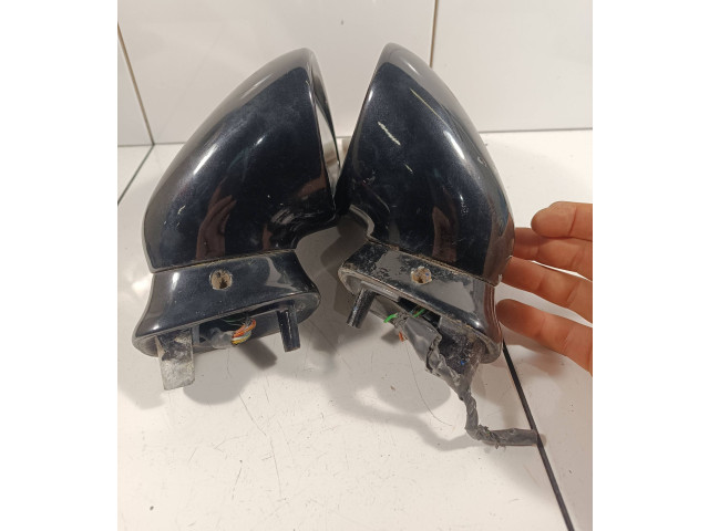 Zpětné zrcátko  Audi RS2 1995  8A0857501B  