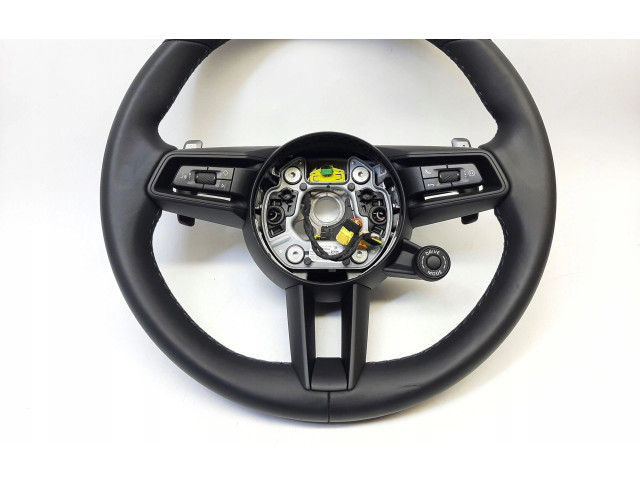 Volant Porsche Cayenne (9PA) 2006 9Y0419091JC  