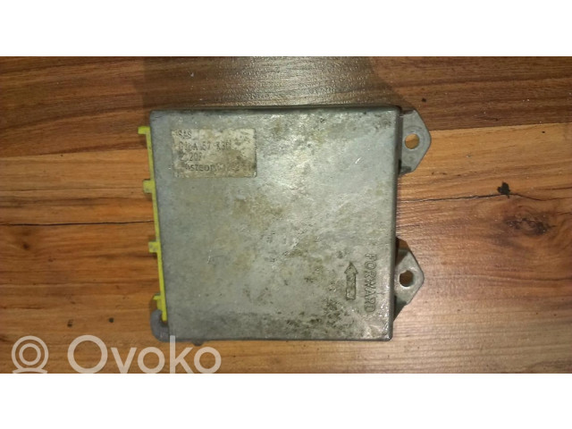 Блок подушек безопасности 3326221220500910   Mazda 6