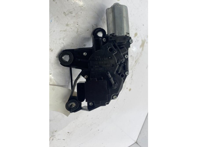 Vstřikovací lišta 0390201598   Volkswagen Touran I    BKC 
