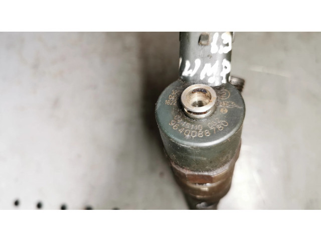Форсунка 0445110062, 9640088780    Citroen Jumpy для дизельного двигателя  1.9