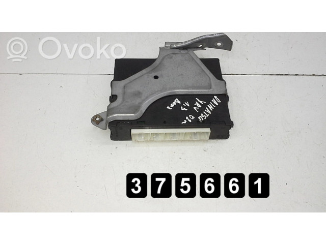 Блок управления двигателя 1300 8956097491 112200-48   Daihatsu YRV