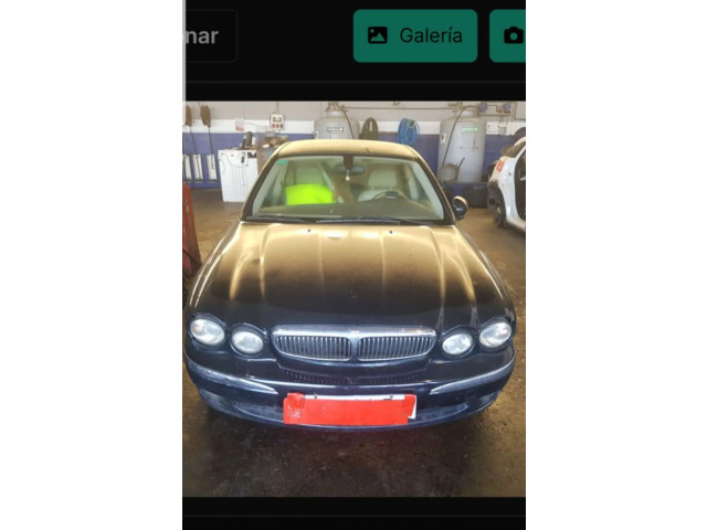 Ojnice      Jaguar X-Type  