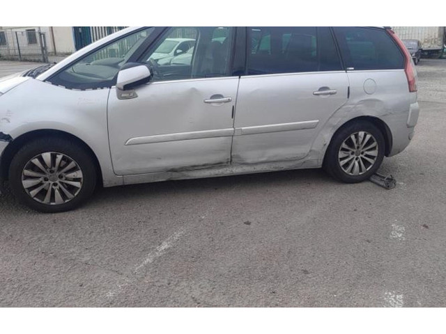 Volant Citroen C4 Aircross 2008 00004109HN, 00004109HN  