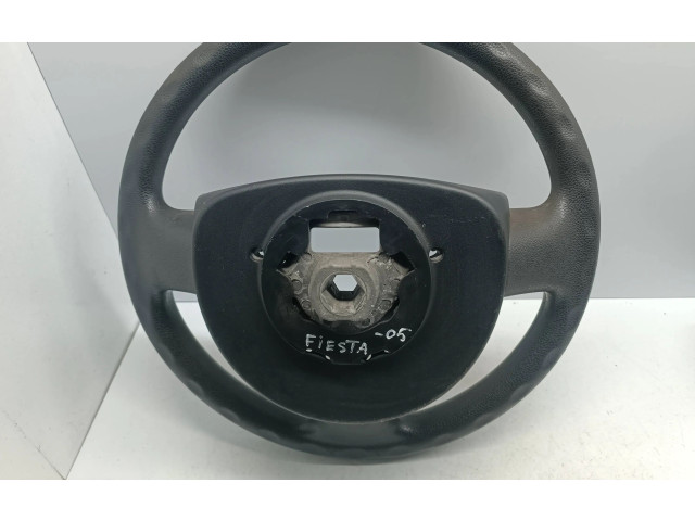Руль 2T143600A   Ford Fiesta