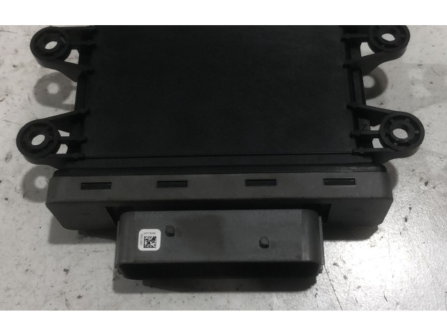 Блок управления A2C18205705, A2C18205705   Fiat Qubo