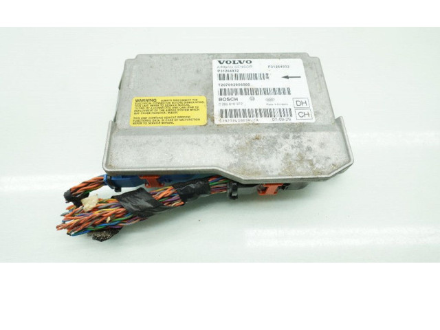 Блок подушек безопасности P31264932, P31264932   Volvo XC70