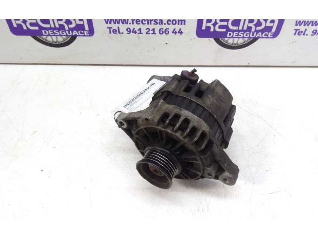 Генератор 96303556   Daewoo Lanos 1.5     