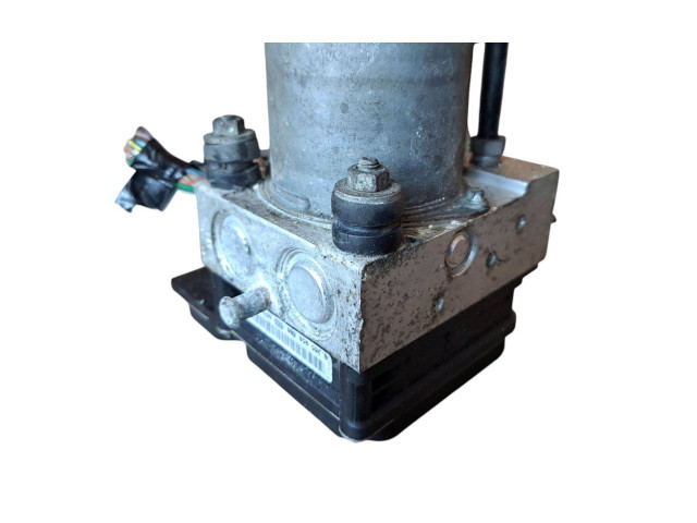 Jednotka ABS 0265235486, 9661887180   Peugeot 807 2008
