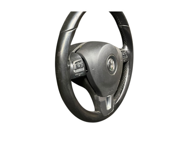 Volant Volkswagen PASSAT B7 2012 3C0880201T, 3C8419091BE  