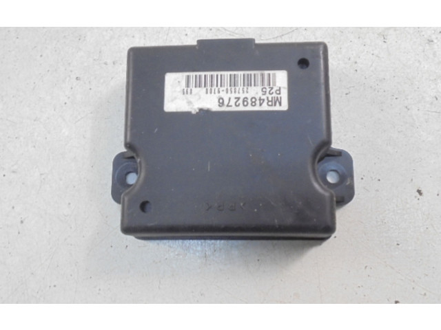 Блок управления MR489276, MR489276   Mitsubishi Space Runner