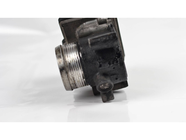 Дроссельная заслонка 03L128063D, A2C53337753    Audi A6 S6 C6 4F