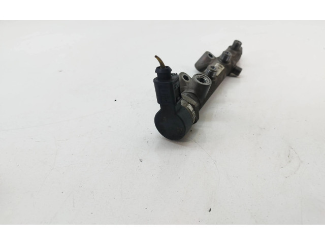Vstřikovací lišta 059130090BS, 057130764ad   Audi A6 S6 C7 4G    Cdu 