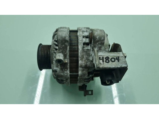 Генератор A2TC1391ZE, ALTERNADOR   Honda Civic 1.8     