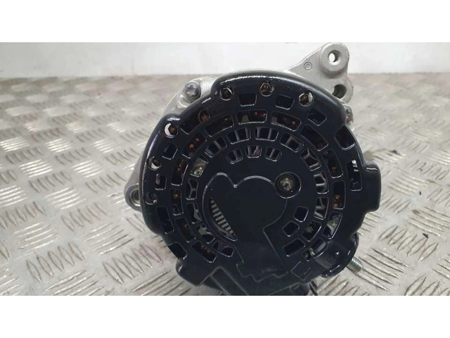 Генератор 3730004950, 8400383   KIA Stonic      