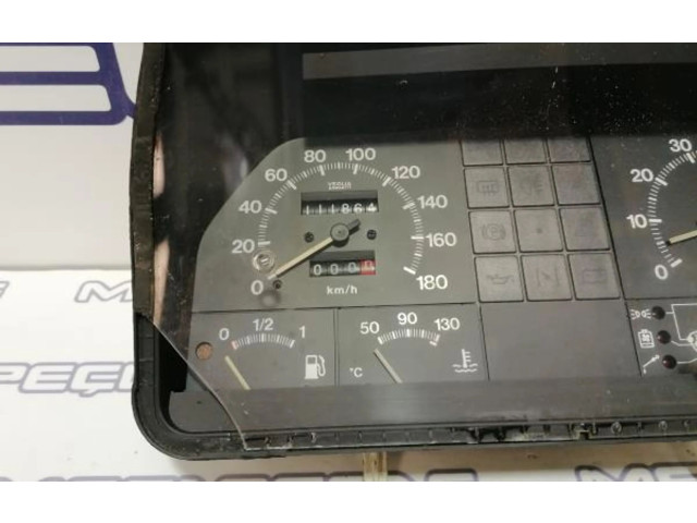 Панель приборов 6040340140   Fiat Uno       