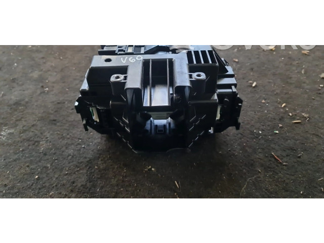 Подрулевой шлейф SRS 31313854   Volvo V60