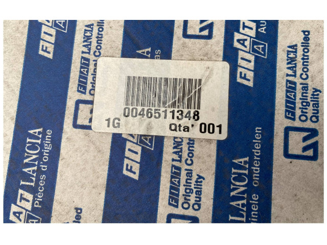 Блок комфорта 0046511348   Fiat Seicento/600   