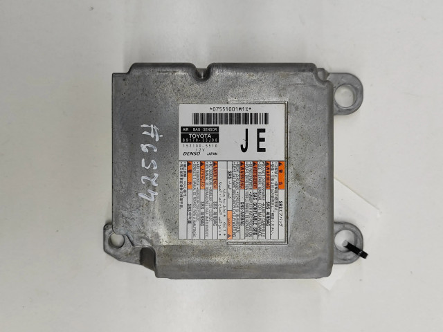 Блок подушек безопасности 8917033J90, 1521005510   Lexus ES 250 - 300 - 330