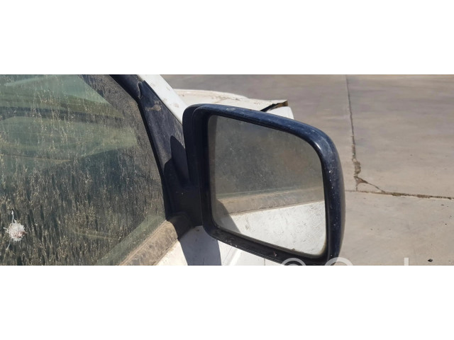 Зеркало электрическое        Ford Ranger  2012-2018 года   