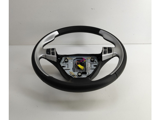 Руль 12758902   Saab 95 - 96