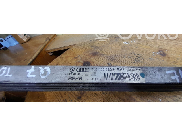 Jednotka ABS 0561221564754576   Audi Q7 4L 2021