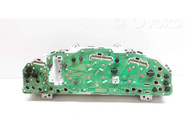 Přístrojová deska  Suzuki Baleno EG 2000 3410065G80, 341005GA  