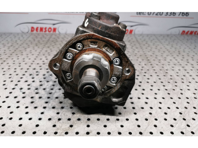 Vstřikovací čerpadlo 55586499   Opel Astra J    A17DTR 