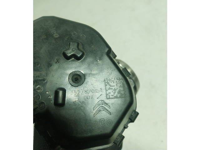 Pojistková skříňka Дроссель 9830171480, 983017148000   Peugeot Traveller 2019