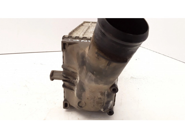 Интеркулер  9656897180   Citroen C4 Grand Picasso 2.0