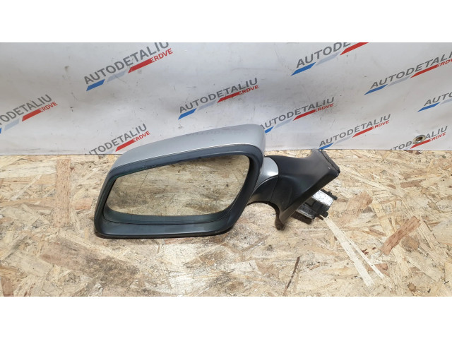 Zpětné zrcátko  levé BMW 7 F01 F02 F03 F04 2010  7282129, 51167282129  
