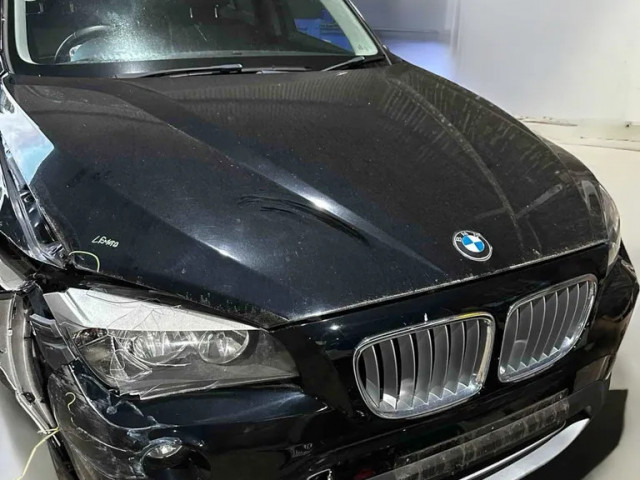 Шатун N47D20C 7812034    BMW X1 E84 для дизельного двигателя 2.0