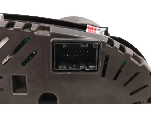 Панель приборов 50516440, A2C53352562   Alfa Romeo Mito       