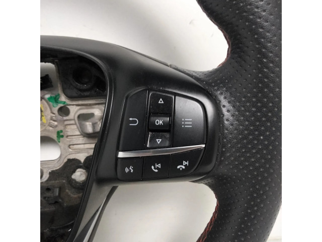 Volant Ford Focus 2018 JX7J3600GB3GRX  