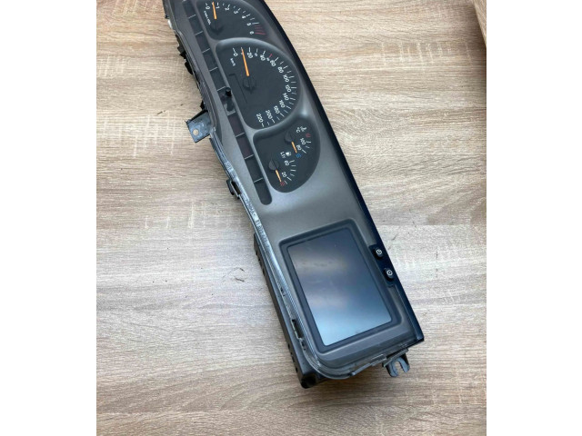 Přístrojová deska  Opel Vectra B 1996 24422399TC, 110008940  