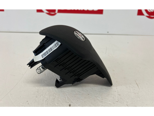 Надувная подушка для руля 0080P1, 35456207   Hyundai ix20