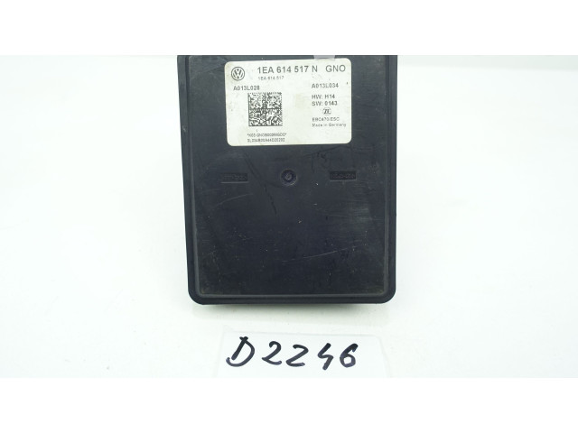 Jednotka ABS 1EA614517N, 1EA614517N   Volkswagen ID.4 2023