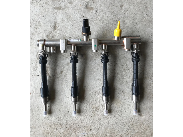 Vstřikovač 175220286R, A2820704000   Nissan Qashqai    hr13ddt 