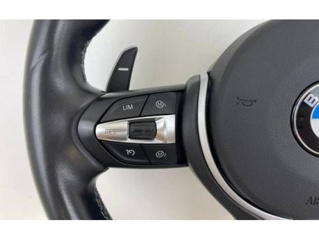 Volant BMW M3 F80 2015 7850984, 9279105  