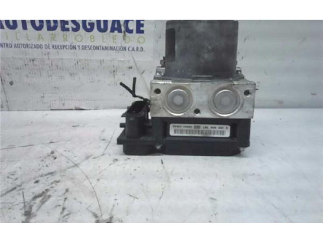 Блок управления АБС 8200344606   Renault Scenic II -  Grand scenic II