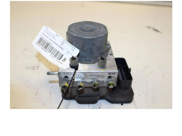 Jednotka ABS 0265956531   Nissan Pulsar 2014