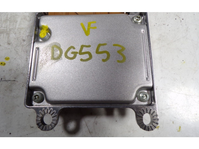 Блок подушек безопасности 8621031002, 8625131040   SsangYong Actyon