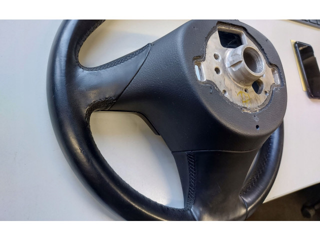 Руль Volkswagen Touareg II  2010 - 2018 года 7P6419091, 7P6419091      