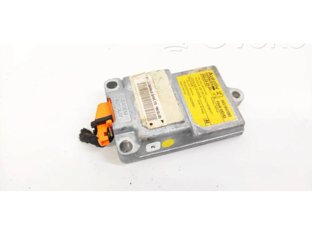 Блок подушек безопасности 9631847080, 550540400   Peugeot 406
