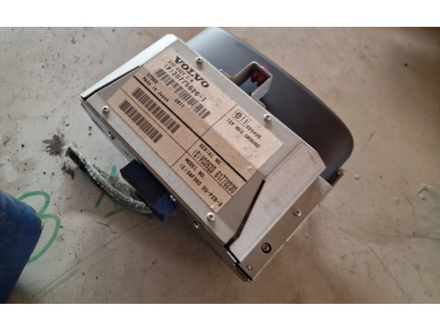 Дисплей    30775626   Volvo XC90