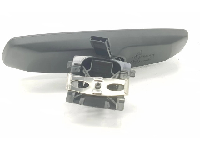 Зеркало (механическое) 9869902, 51169869902    BMW 1 F40 2019 - 2023 года